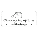 Marque Chutneys et confitures artisanales de Bordeaux