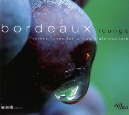 CD Bordeaux lounge