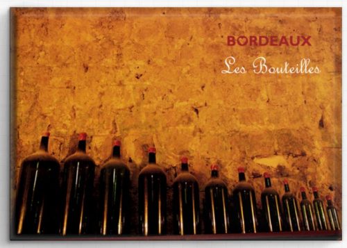 Dé à coudre - BORDEAUX Skyline© - Bordeaux Shop