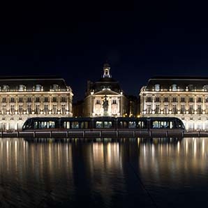 Photographies Bordeaux